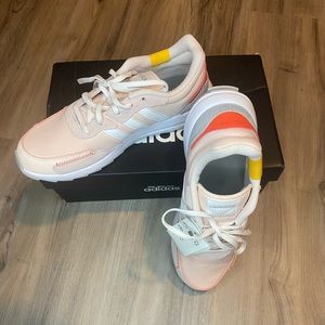 Adidas retrorun size 8